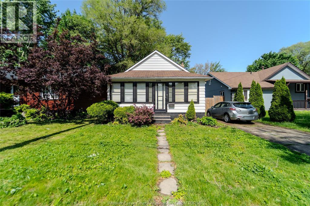 3764 Matchett Road, Windsor — primary photograph