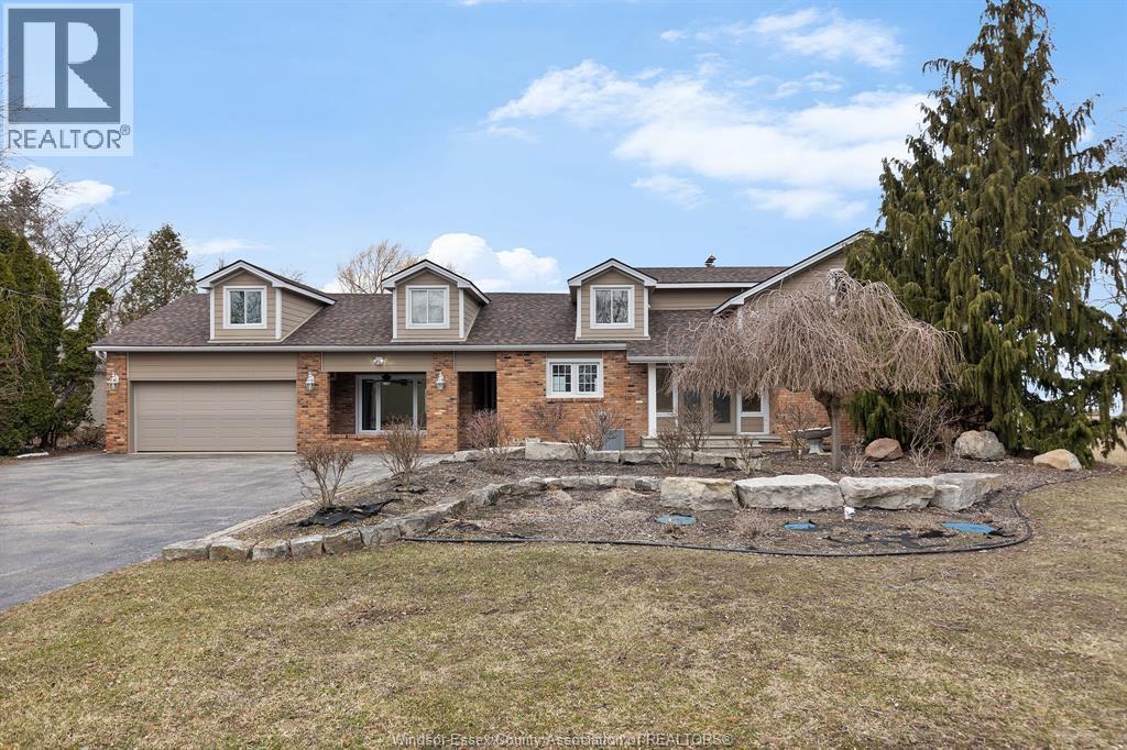 Single Family — 1225 Surf Club Drive, Lakeshore, Ontario
