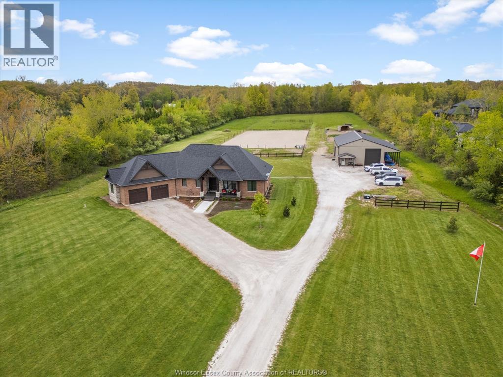 4940 4th Concession Road E, Essex — photograph 2