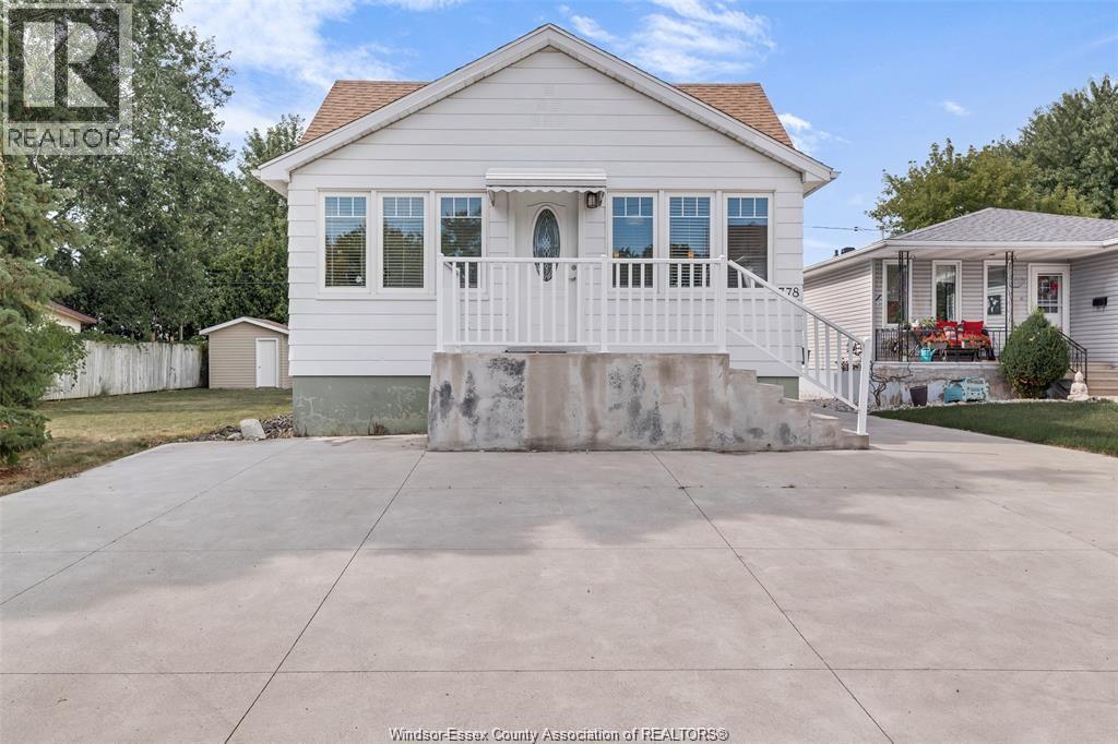 778 Hildearde, Windsor — primary photograph