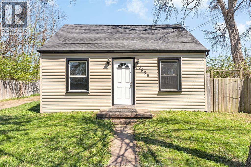 3456 Riberdy, Windsor — primary photograph