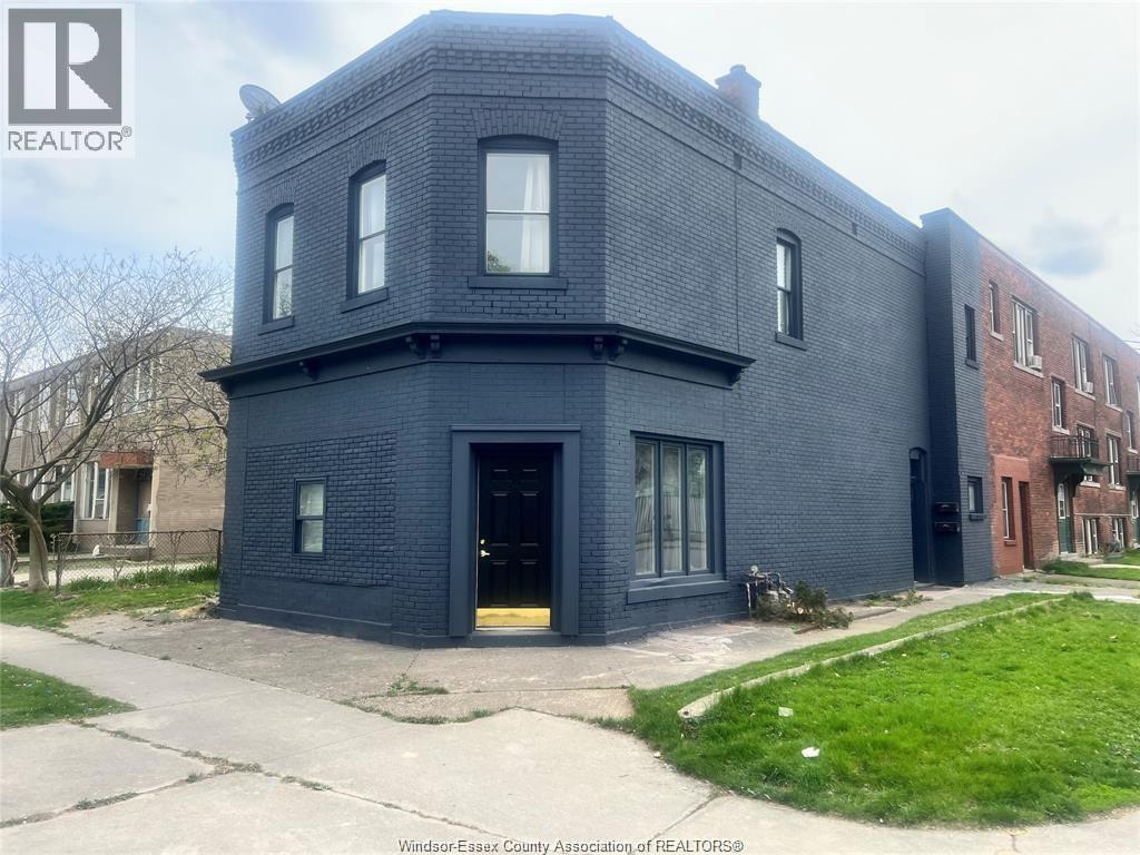 701 Marentette #A, Windsor — primary photograph