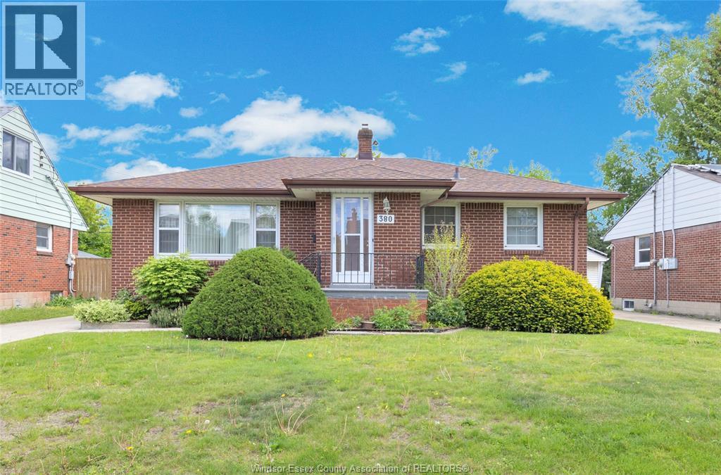 380 Partington, Windsor — primary photograph