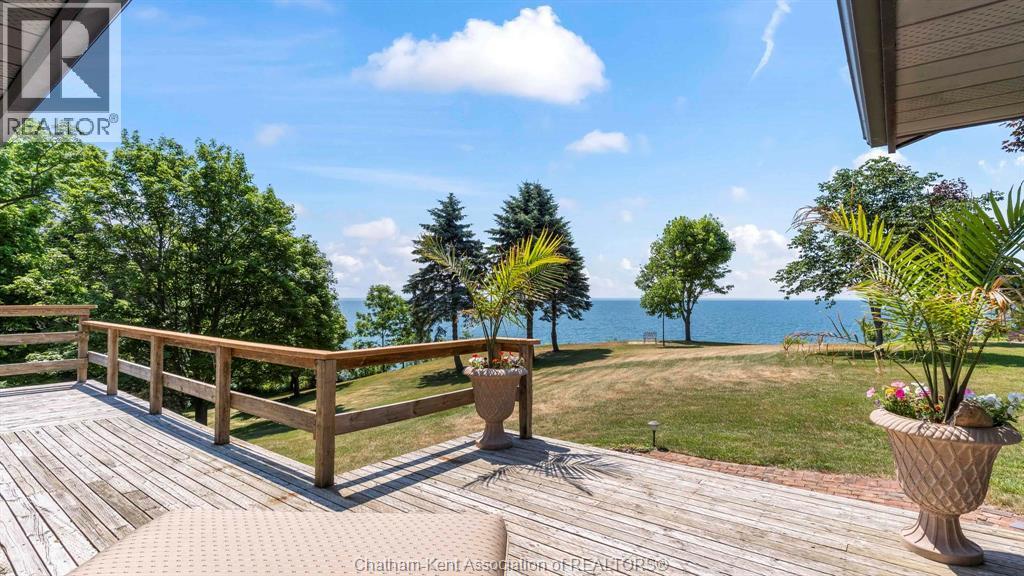 Single Family — 7678 Talbot Trail, Cedar Springs, Ontario