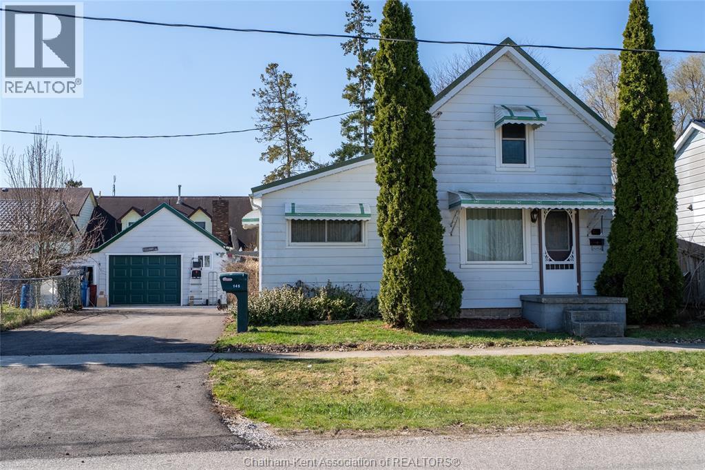Single Family — 145 Jeanne Street, Wallaceburg, Ontario