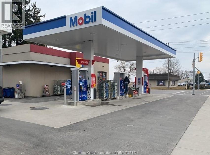 Industrial — 789 Murray Street, Wallaceburg, Ontario