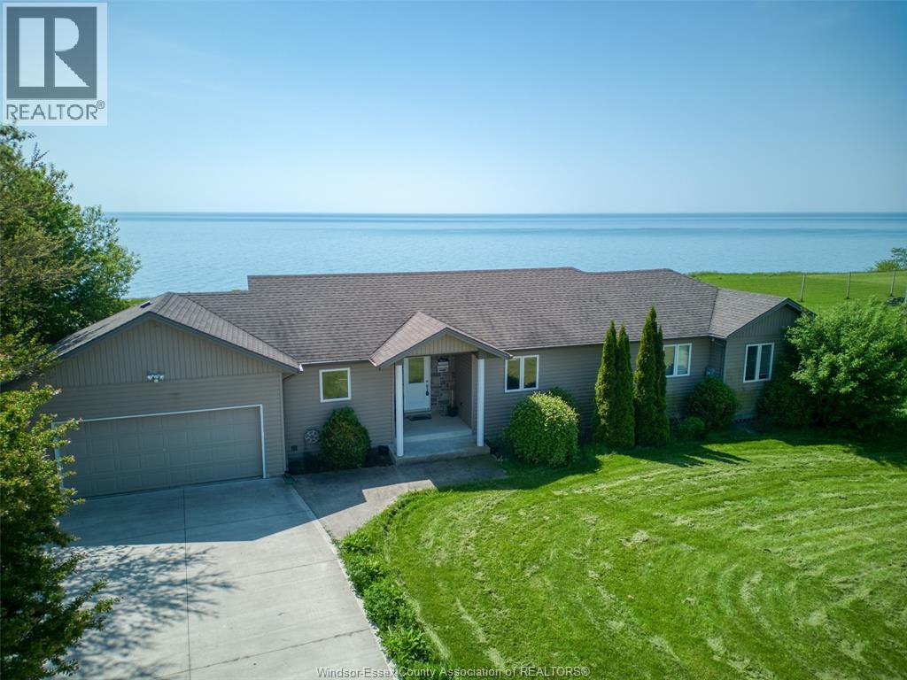 Single Family — 6648 Talbot Trail, Merlin, Ontario
