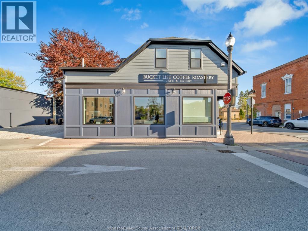 Single Family — 79 Murray, Amherstburg, Ontario