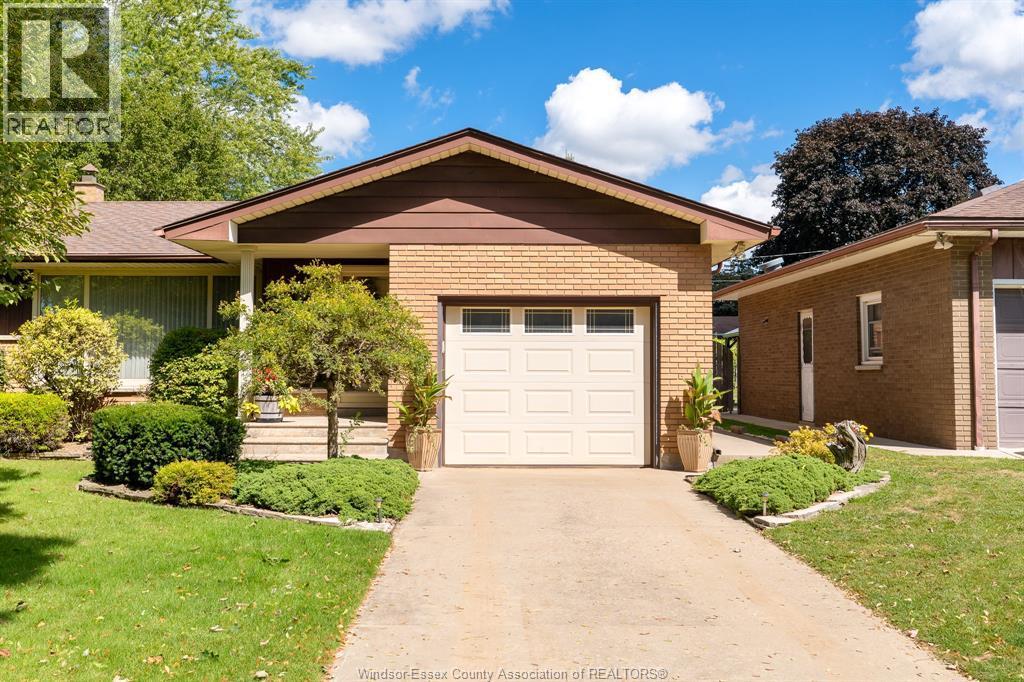 Single Family — 9 Audrey Street, Leamington, Ontario
