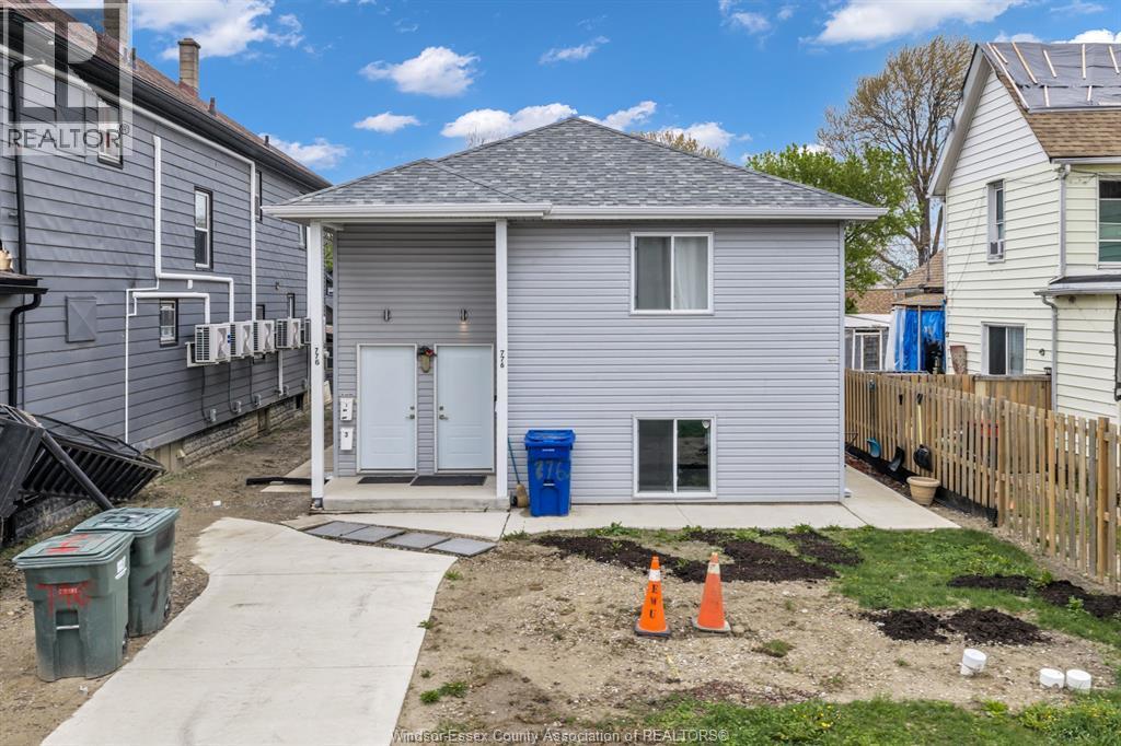 776 University Ave E, Windsor — photograph 2