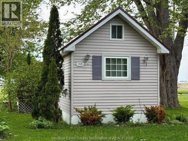 159 Ambassador Beach Road, Colchester — primary photograph