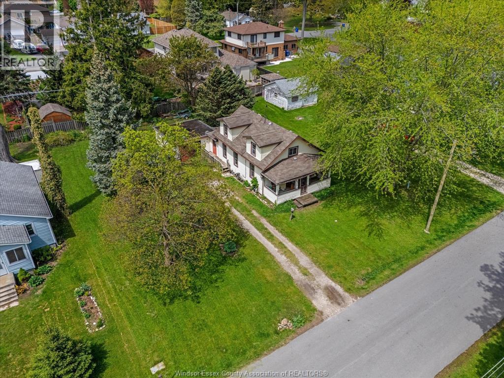 Single Family — 863 Erie Avenue, Kingsville, Ontario