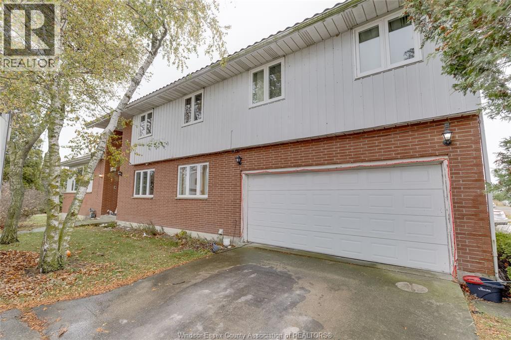 Single Family — 4996 Badder Line, Merlin, Ontario
