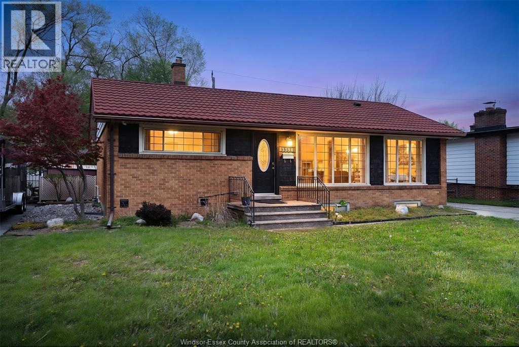 3598 Rankin Avenue, Windsor — primary photograph