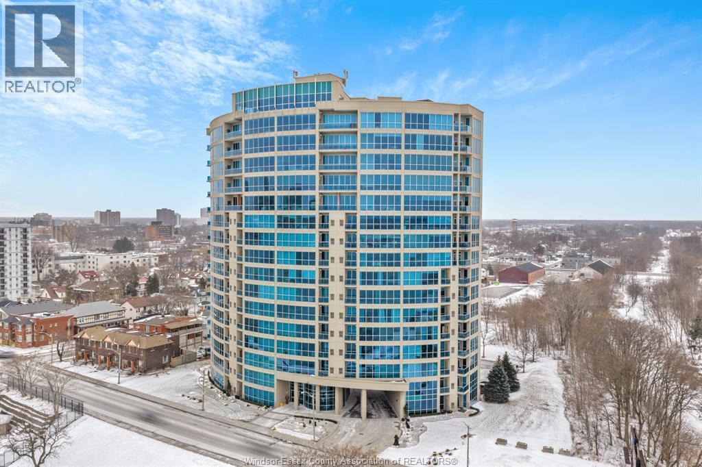 1225 Riverside Drive #703, Windsor — photograph 2