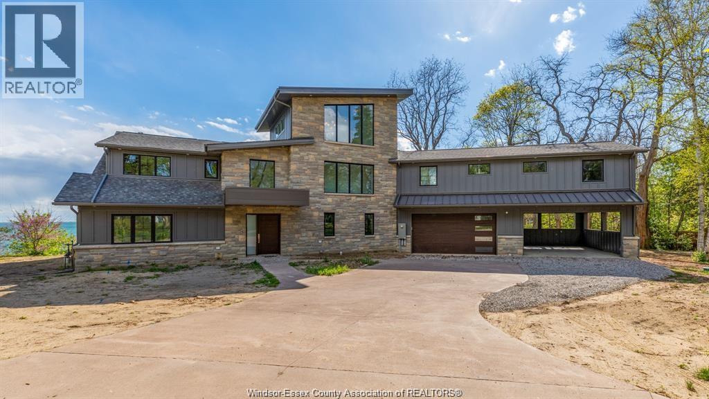 Single Family — 965 Briarwood Crescent, Kingsville, Ontario