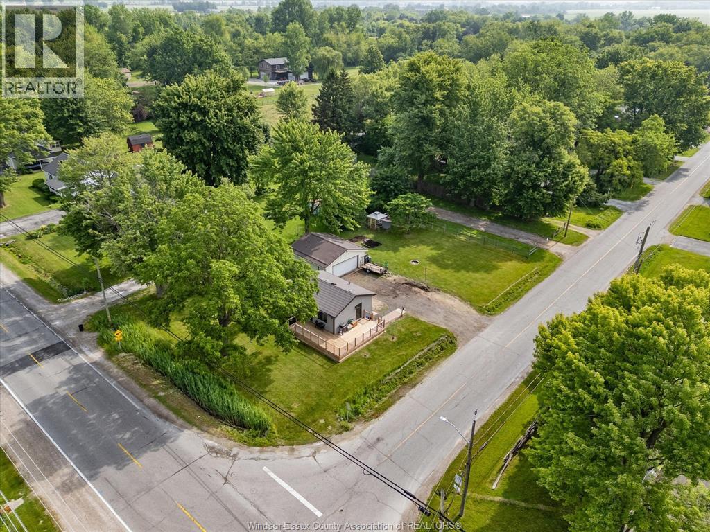Single Family — 8650 Malden Road, LaSalle, Ontario