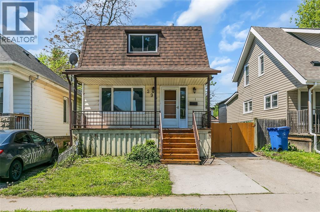 397 Josephine, Windsor — photograph 3