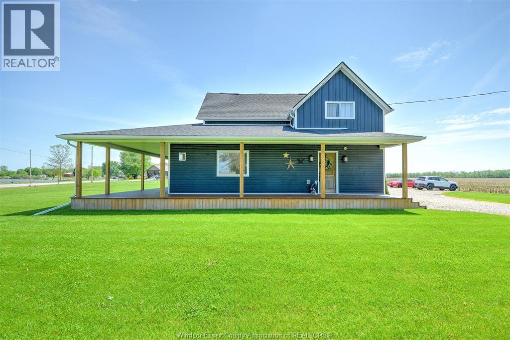 Single Family — 2191 Concession 2 Road, Amherstburg, Ontario