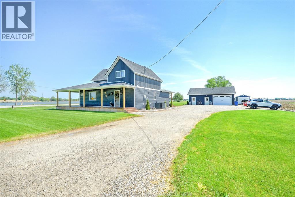 2191 Concession 2 Road, Amherstburg — photograph 3