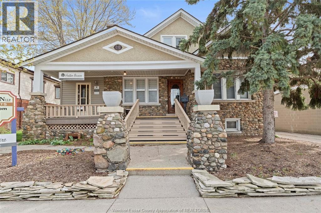 Single Family — 582 Notre Dame, Belle River, Ontario
