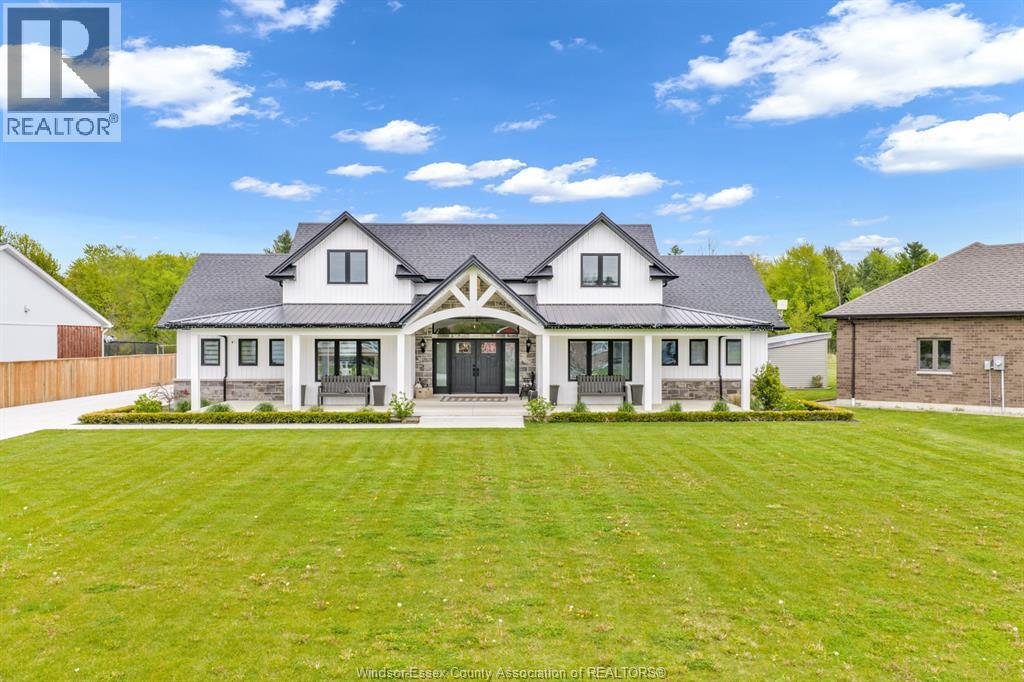 Single Family — 618 Middleton Line, Wheatley, Ontario