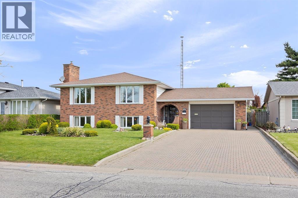 Single Family — 161 Marlborough Street, Leamington, Ontario