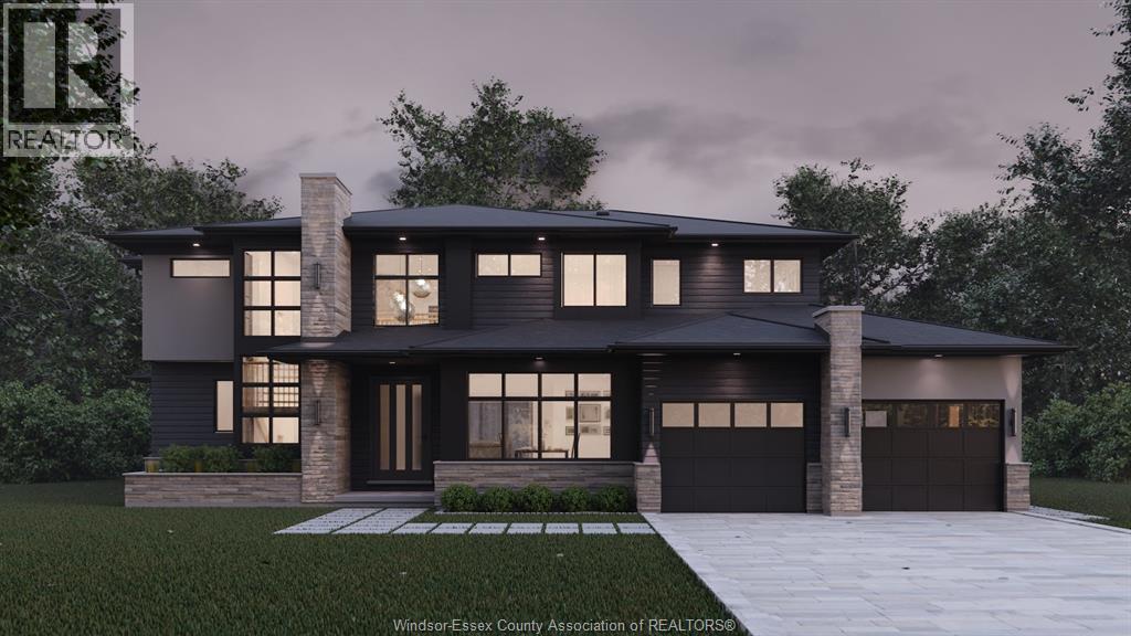 Single Family — 65 Unity Court, LaSalle, Ontario
