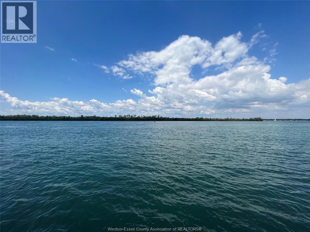Vacant Land at 552 Front Road, Amherstburg — photograph 3