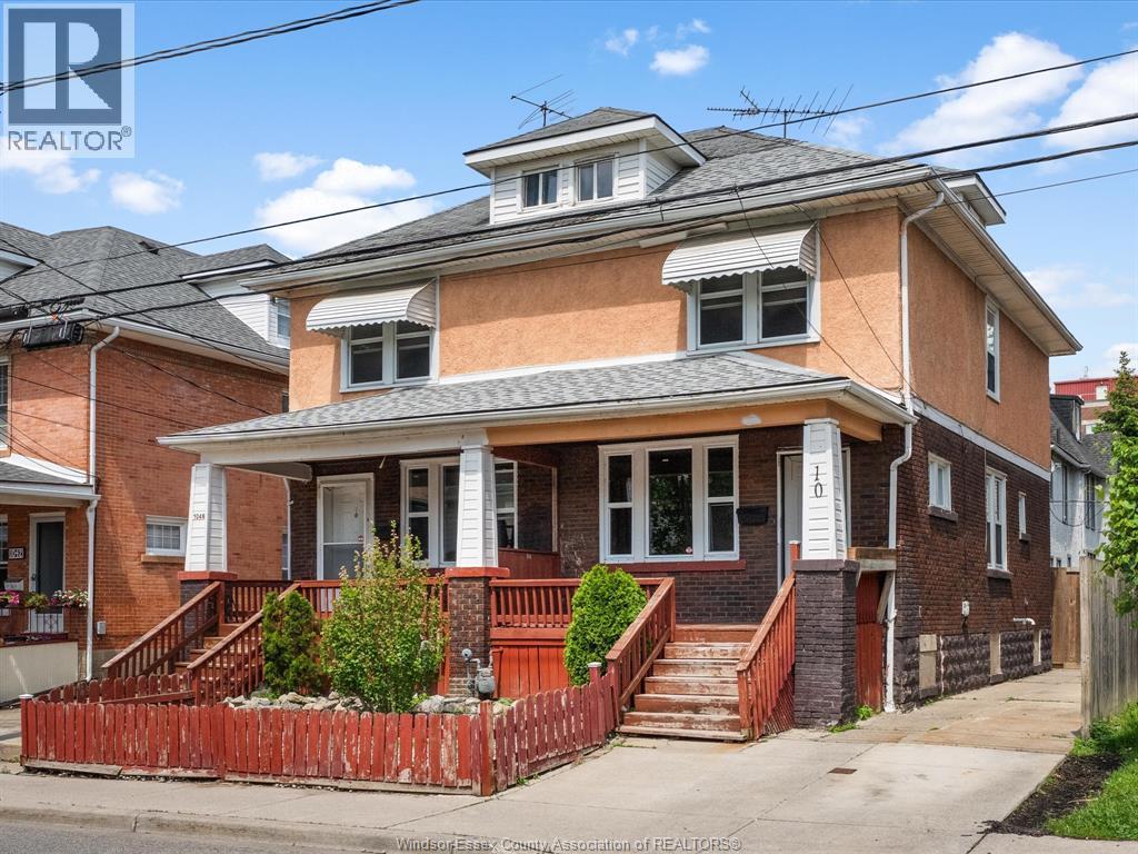 1046-1048 Pelissier, Windsor — primary photograph