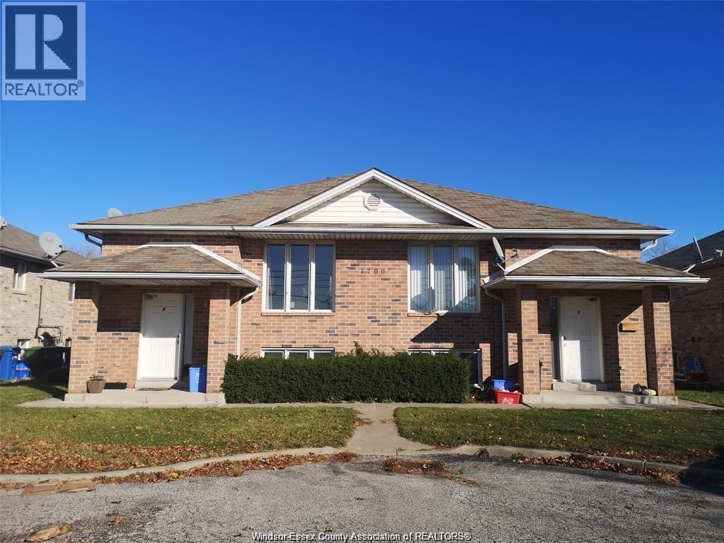 1766 Daytona Avenue #A, Windsor — primary photograph