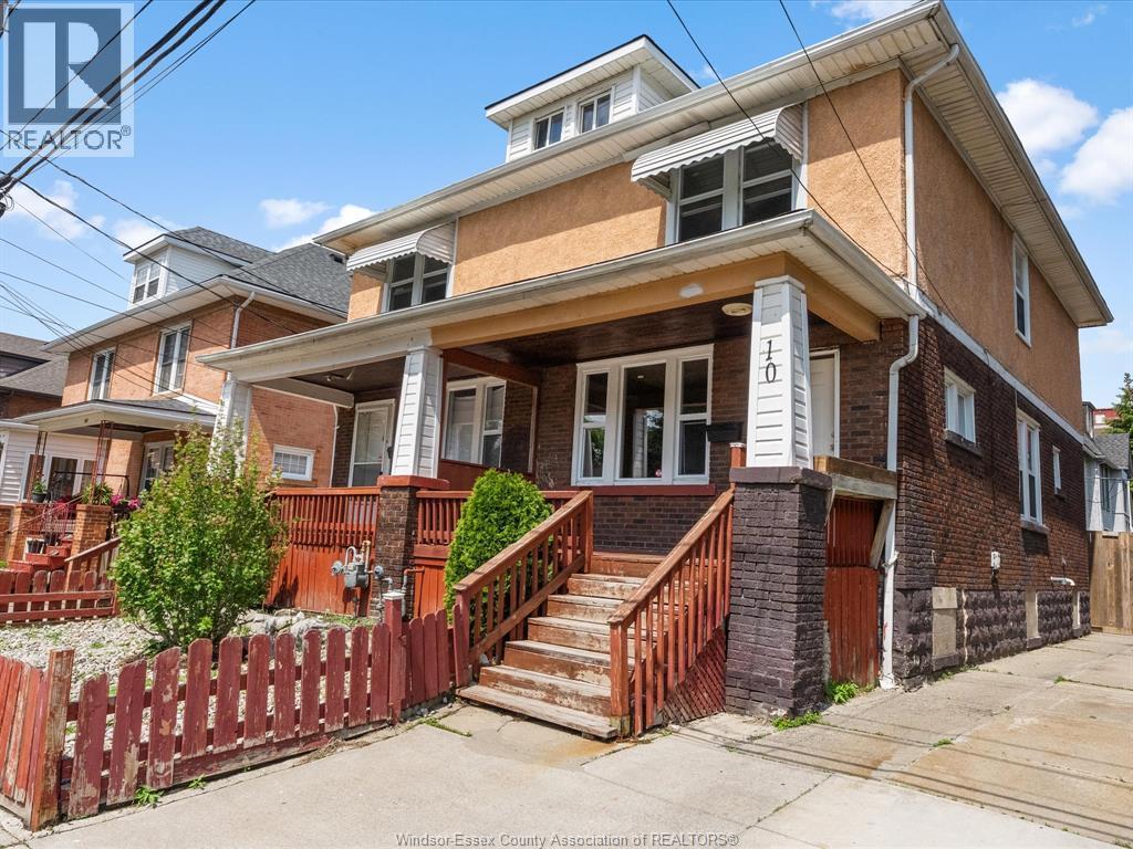 1046-1048 Pelissier, Windsor — photograph 3