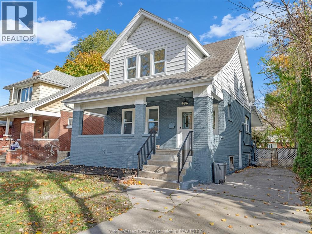406 Partington, Windsor — primary photograph