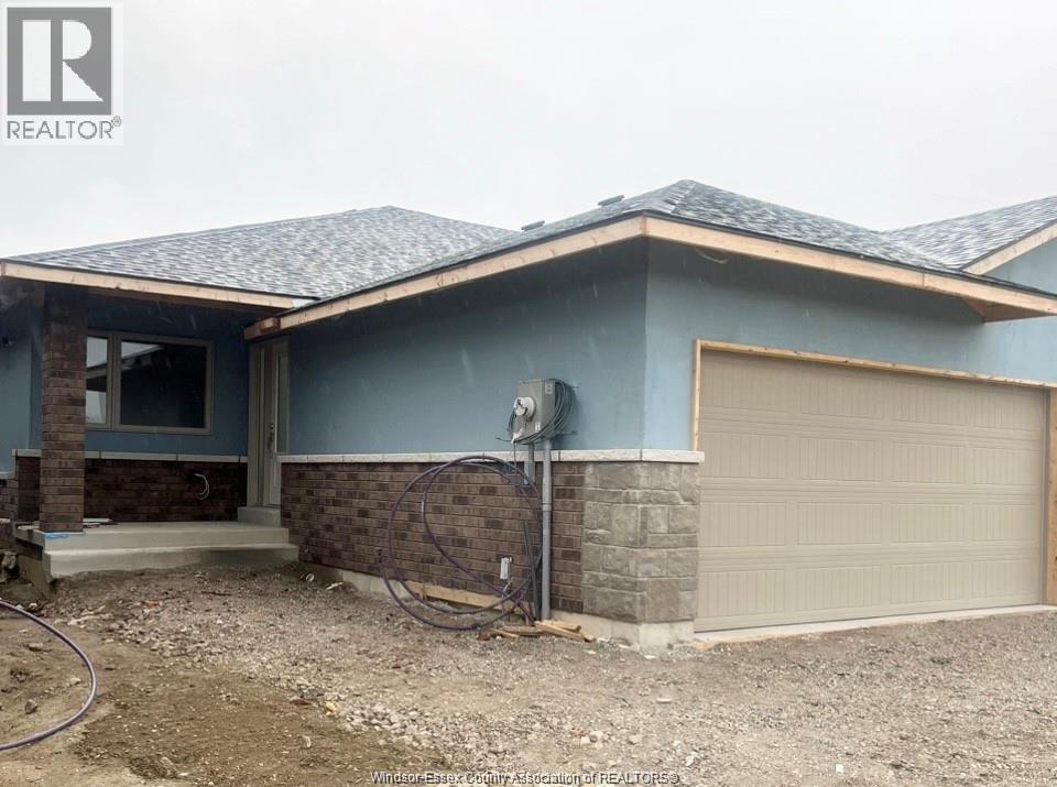 Single Family — 5207 Talia Trail, Tecumseh, Ontario