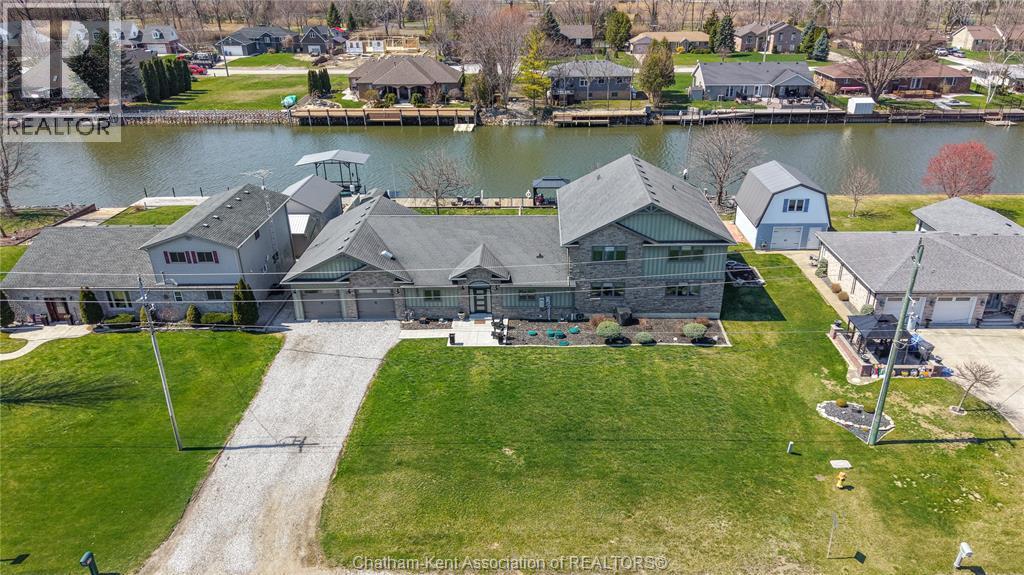 Single Family — 735 Tisdelle Drive, Lighthouse Cove, Ontario