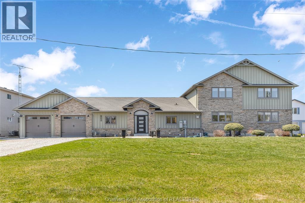 735 Tisdelle Drive, Lighthouse Cove — photograph 3