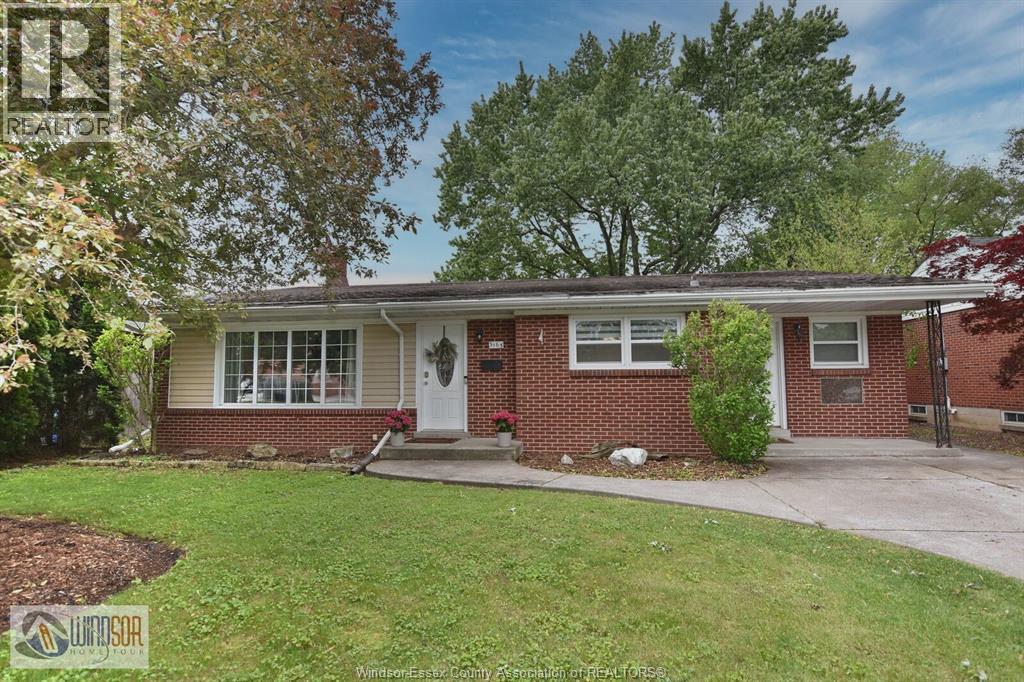 3165 Virginia Park Avenue, Windsor — primary photograph