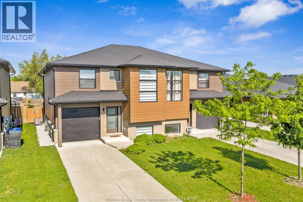 Single Family — 201 Meadowview Avenue, Amherstburg, Ontario