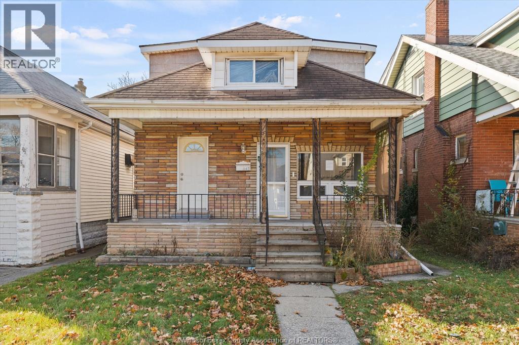 1143 Lincoln Road, Windsor — primary photograph