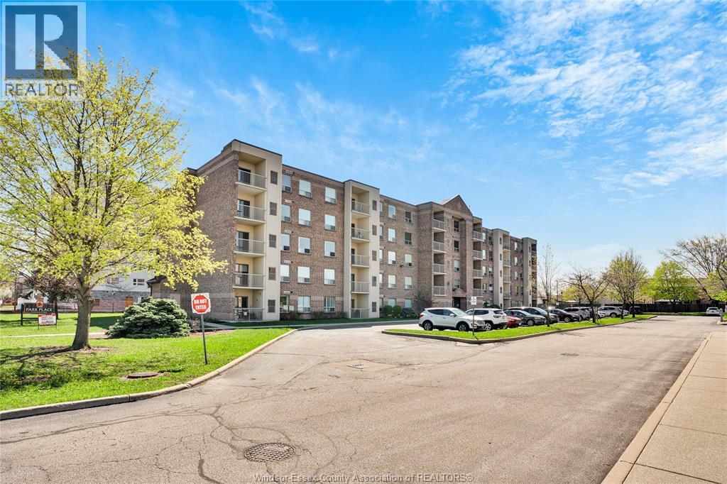8335 Wyandotte Street #109, Windsor — primary photograph