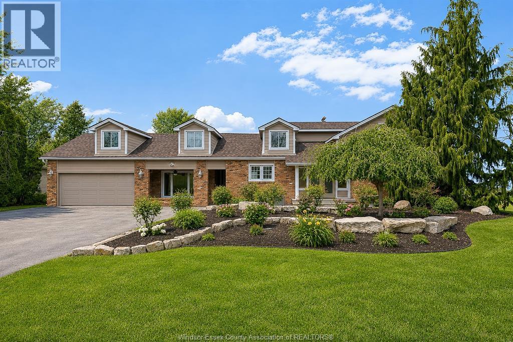 Single Family — 1225 Surf Club Drive, Lakeshore, Ontario