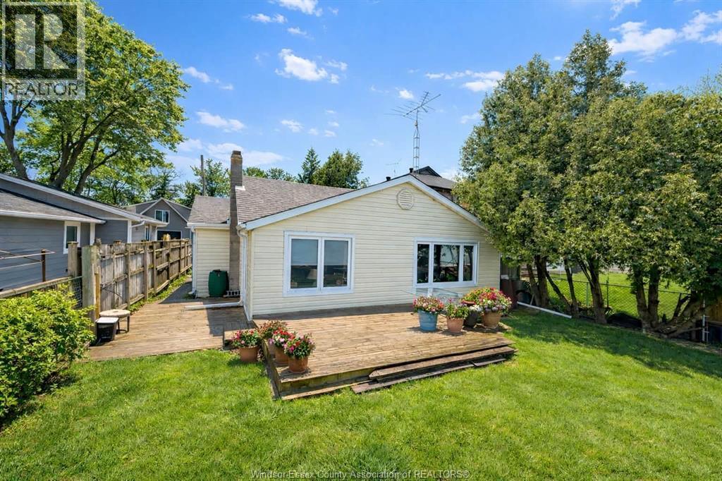Single Family — 1640 Caille Avenue, Lakeshore, Ontario