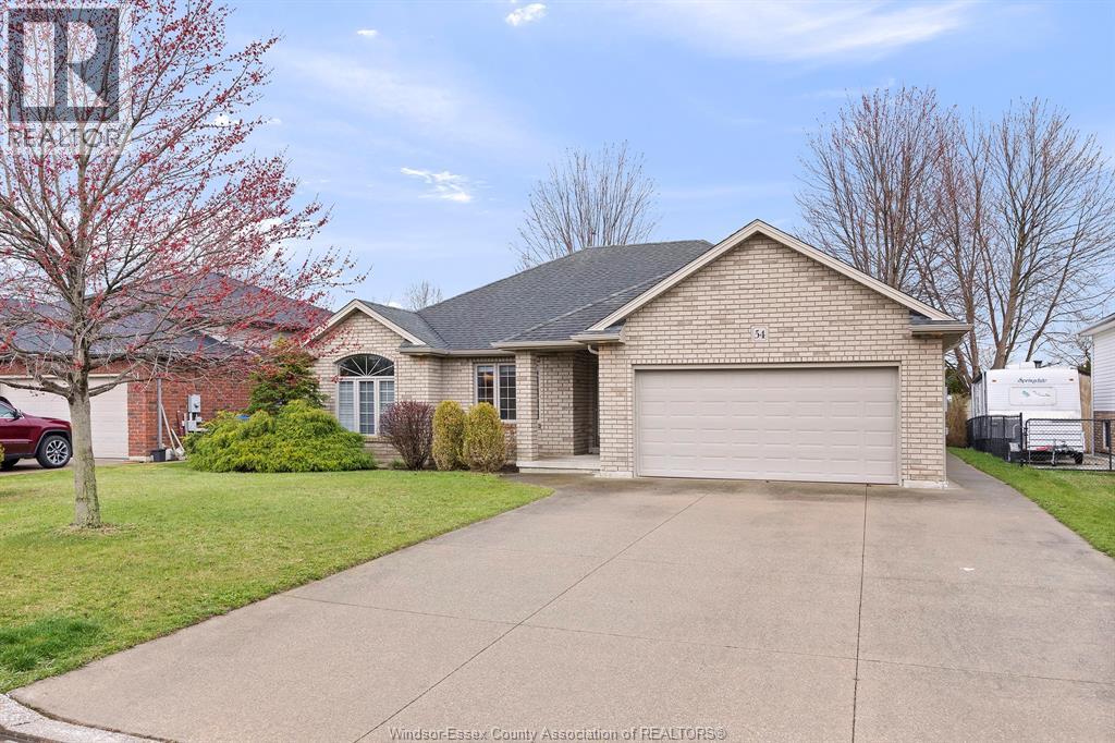 54 Creekview, Kingsville — photograph 3