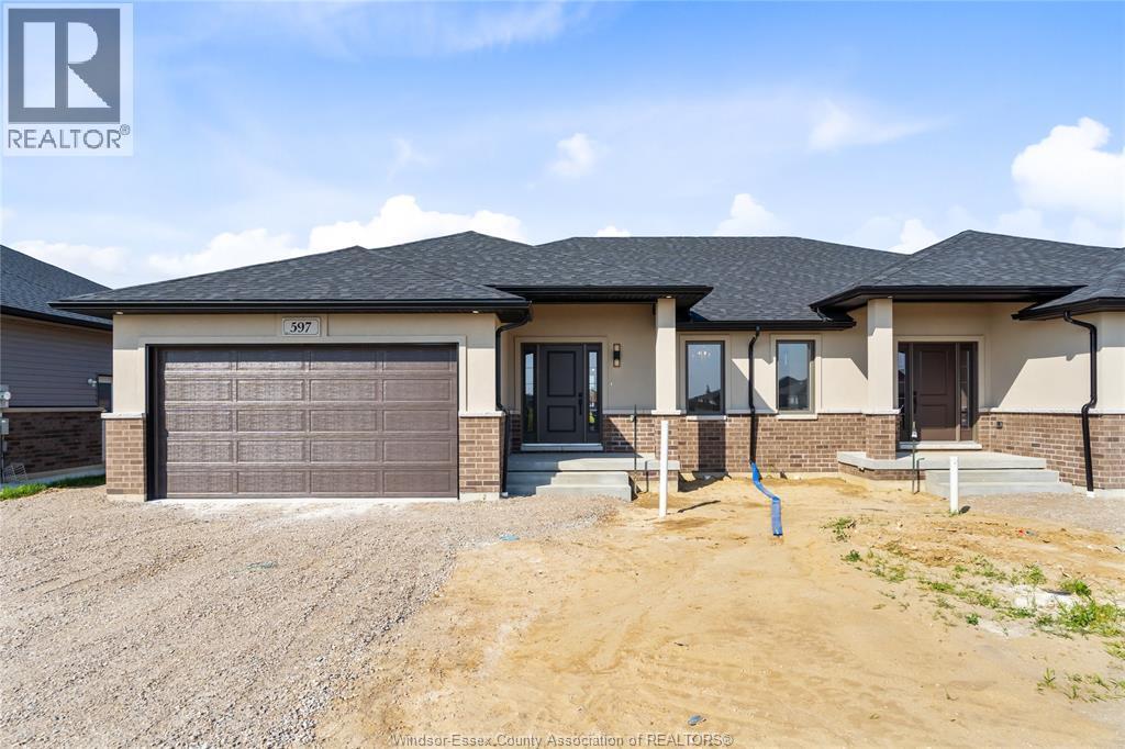 Single Family — 597 Keil Trail, Chatham, Ontario