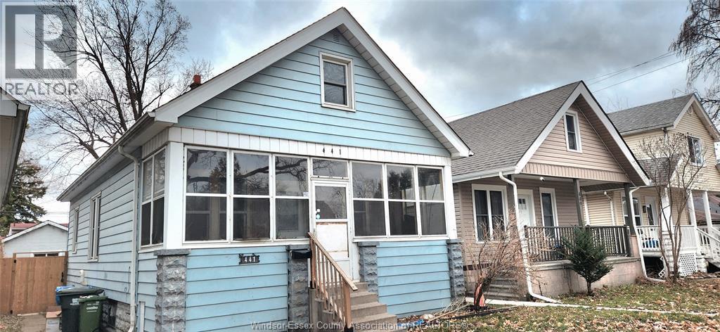 441 Ellis Street, Windsor — photograph 3