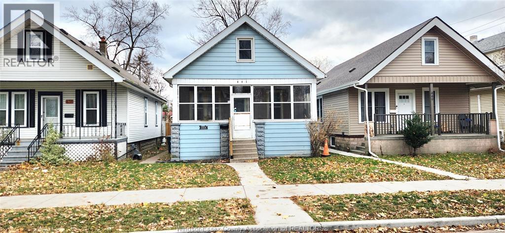 441 Ellis Street, Windsor — photograph 2