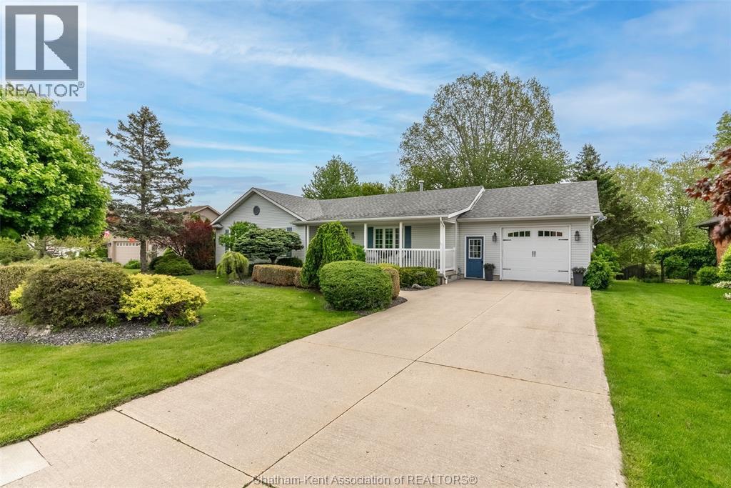 91 Goodal Drive, Ridgetown — photograph 2