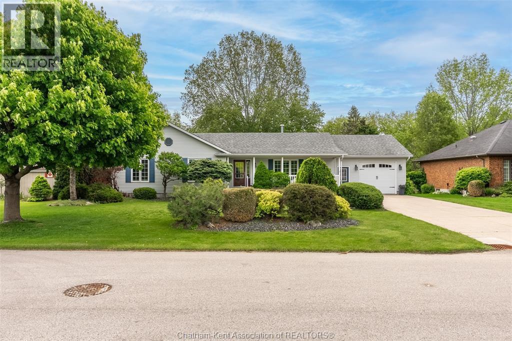 91 Goodal Drive, Ridgetown — photograph 3