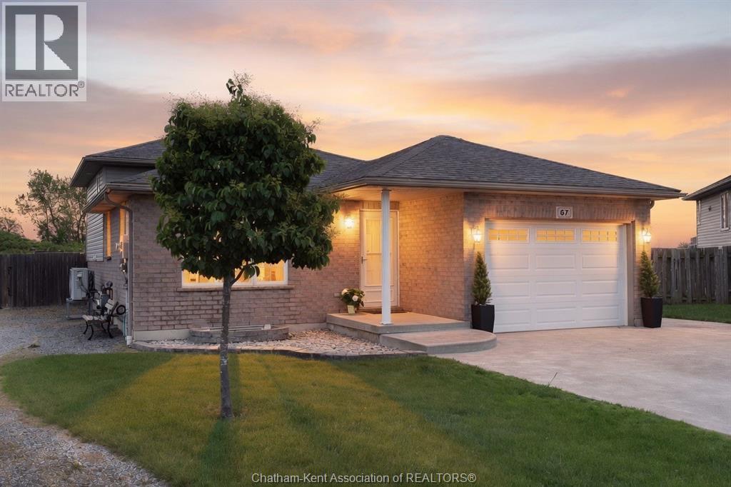 67 Azar Avenue, Tilbury — photograph 2
