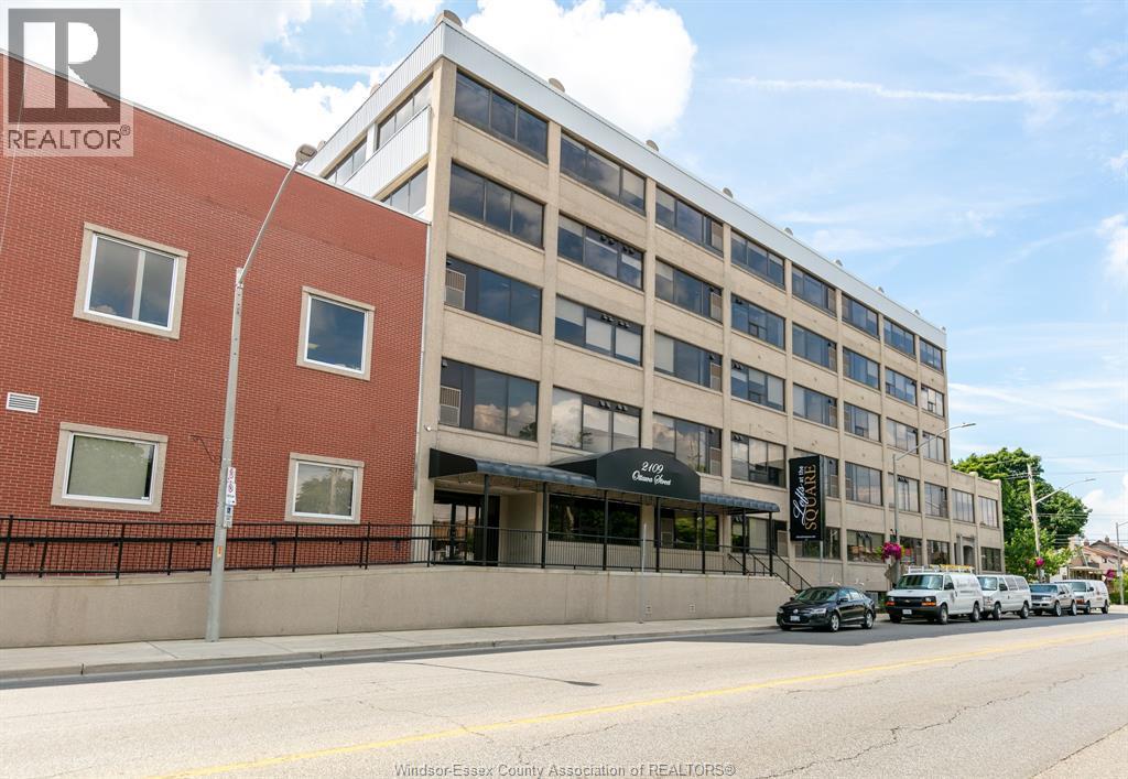 2109 Ottawa Street #404, Windsor — primary photograph